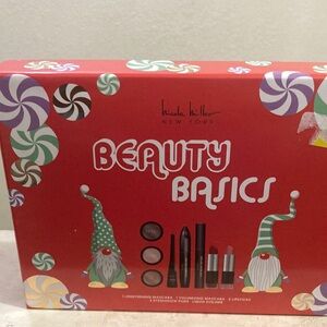 Beauty Basic Box